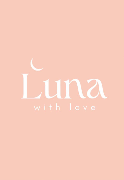 Luna with Love 